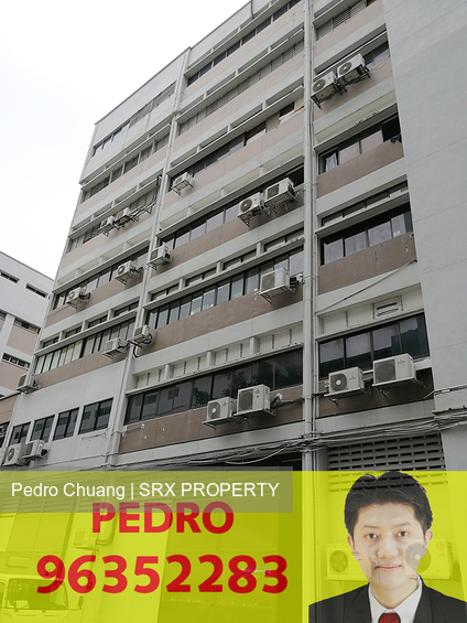 Kapo Factory Building thumbnail photo